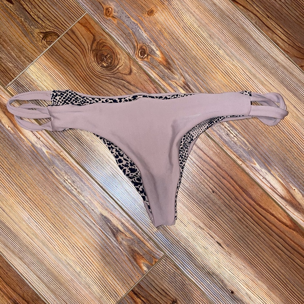 Acacia Swimwear Bottoms